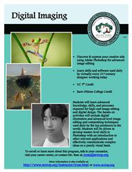 Digital Imaging CCHS